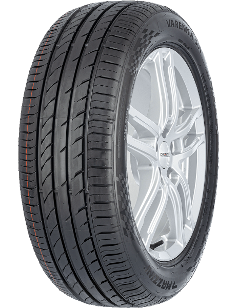 Mazzini Varenna S01