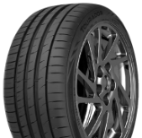 Tourador X Speed TU1 225/45 R17 94 W XL, ZR
