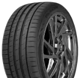 Zbliżenie bieżnika Tourador X Speed TU1 205/45 R17 88 W XL, ZR