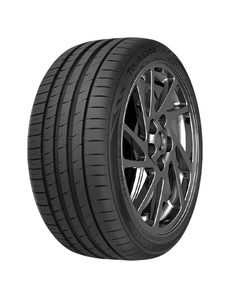 Tourador X Speed TU1 215/55 R17 98 W XL, ZR
