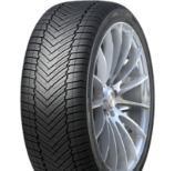 Tourador X All Climate TF1 205/55 R16 94 V XL