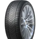 Zbliżenie bieżnika Tourador X All Climate TF1 215/55 R16 97 W XL, ZR