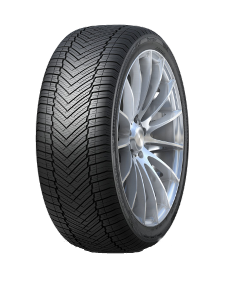 Tourador X All Climate TF1 215/50 R17 95 W XL, ZR