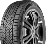 Zbliżenie bieżnika Tourador X All Climate TF2 225/55 R16 99 W XL
