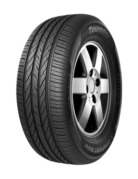Tourador X Comfort SUV 215/70 R16 100 H