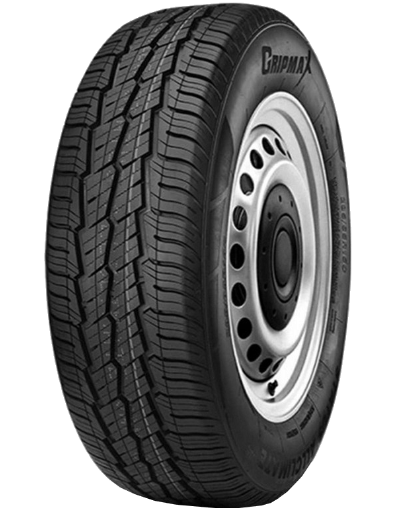 GRIPMAX SureGrip A/S Van 215/65 R16 109/107 T C