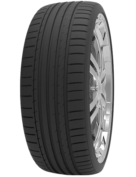 GRIPMAX Suregrip Pro Sport 245/30 R20 90 Y XL, ZR