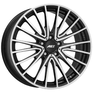 AEZ Berlin dark 7,50x18 5x112,00 ET40,00