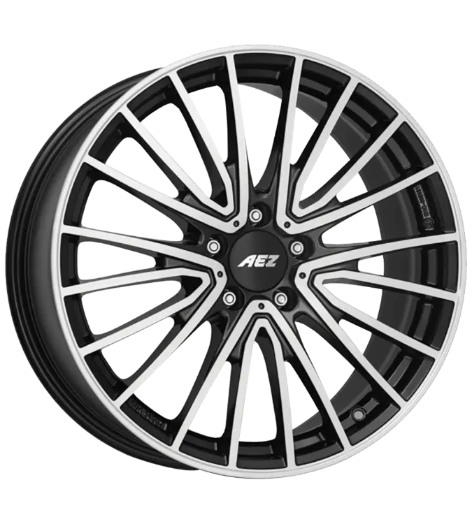 AEZ Berlin dark 7,50x18 5x112,00 ET40,00