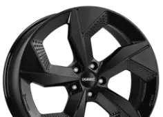 DEZENT AO black
