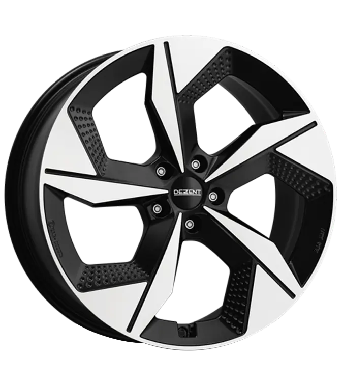 DEZENT AO dark 8,00x19 5x112,00 ET45,00