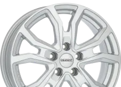 DEZENT TV silver