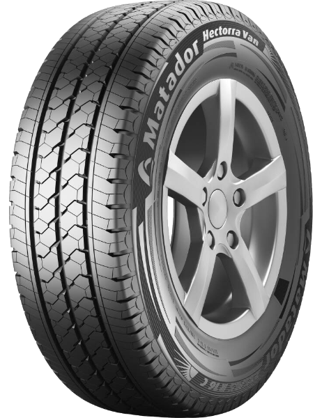 Matador Hectorra Van 205/70 R15 106/104 R C