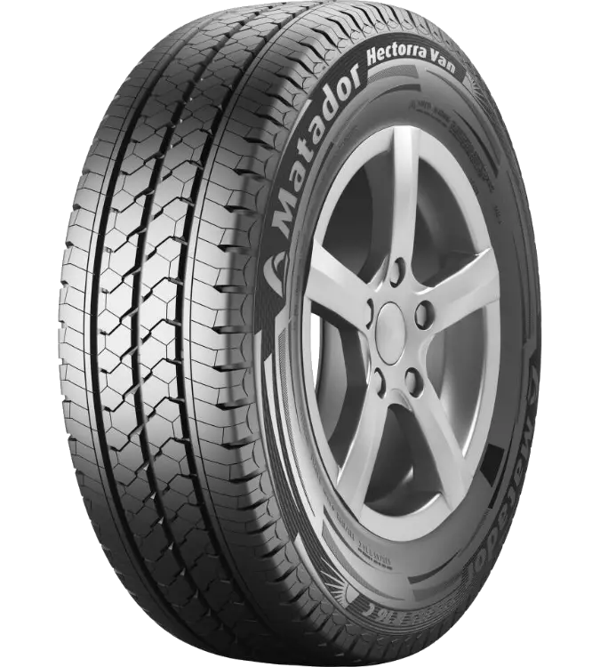 Matador Hectorra Van 225/65 R16 112/110 T C