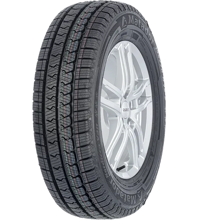 Matador Nordicca Van 225/65 R16 112/110 R C