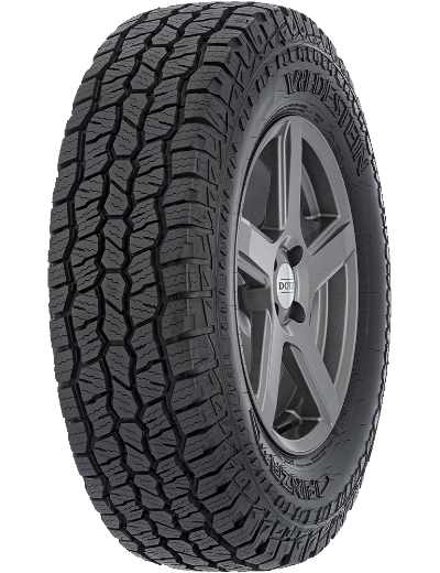 Vredestein Pinza AT 235/75 R15 104/101 S LRC