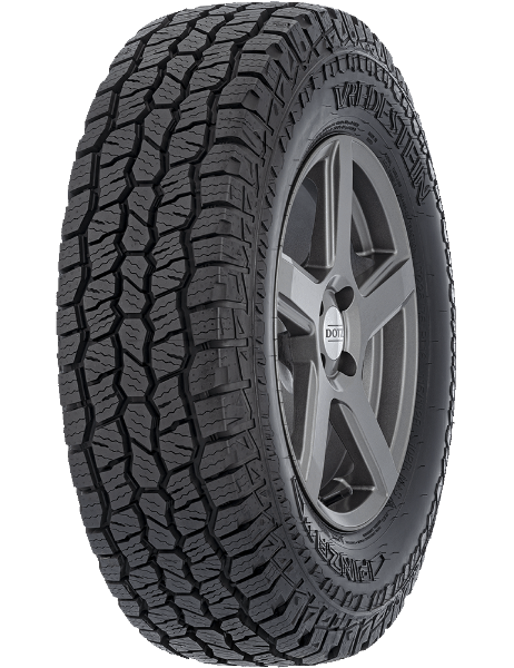 Vredestein Pinza AT 265/60 R18 110 H