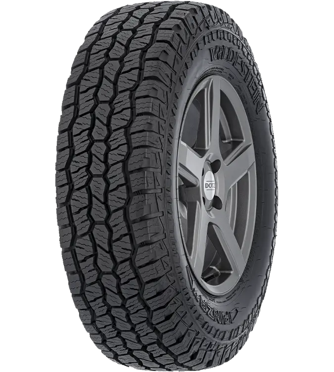 Vredestein Pinza AT 265/75 R16 116 T