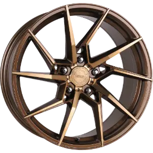 YOTA YP2 Platinum Bronze Tint 9,00x20 5x108,00 ET42,00