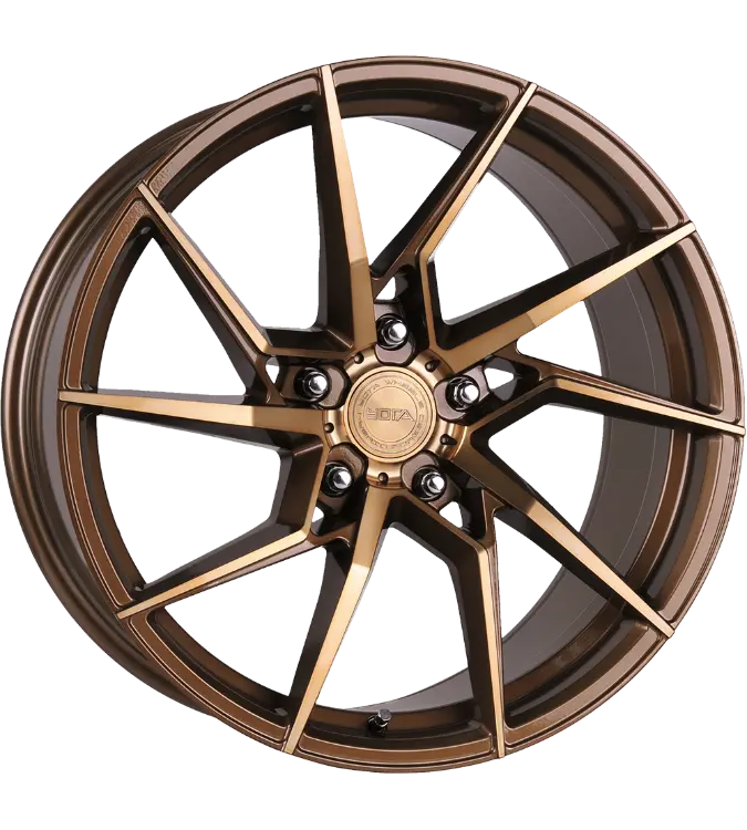 YOTA YP2 Platinum Bronze Tint 10,50x20 5x108,00 ET30,00