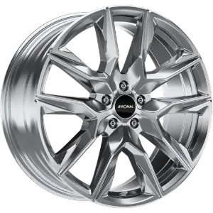 Ronal R71 8,50x20 5x112,00 ET20,00