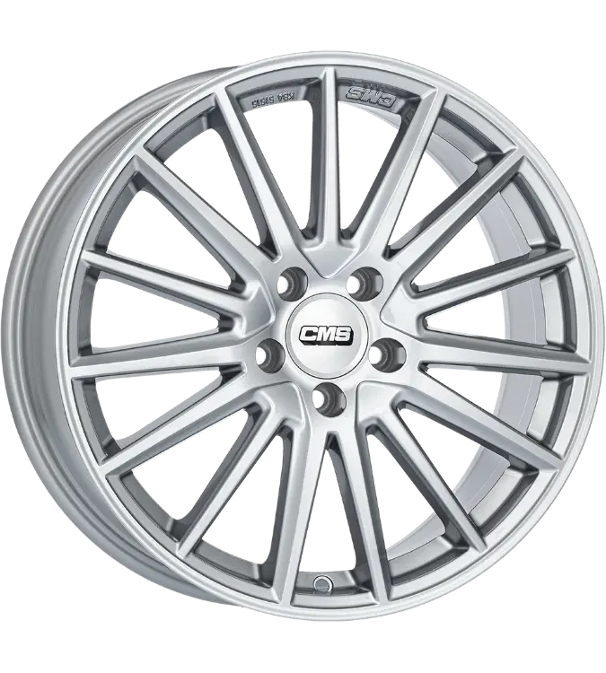 CMS C23 6,00x15 4x100,00 ET40,00