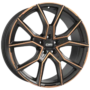 CMS C33 DBC 8,00x18 5x100,00 ET40,00