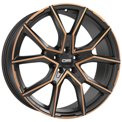 CMS C33 DBC 8,00x18 5x108,00 ET48,00