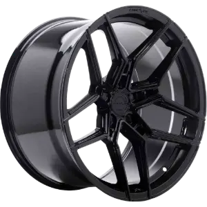 CONCAVER CVR5 Black 8,50x20 5x112,00 ET35,00
