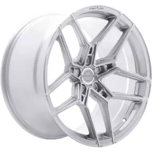 CONCAVER CVR5 Brushed Titanium 8,50x19 5x112,00 ET45,00