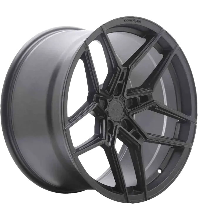 CONCAVER CVR5 Carbon Graphite 8,50x19 5x120,00 ET35,00