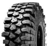 Zbliżenie bieżnika Journey WN02 CLAW XTR 31x10.50 R15 109 K POR