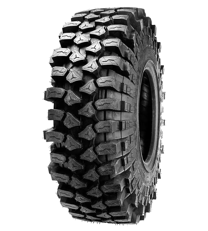 Journey WN02 CLAW XTR 33x12.50 R15 108 K POR