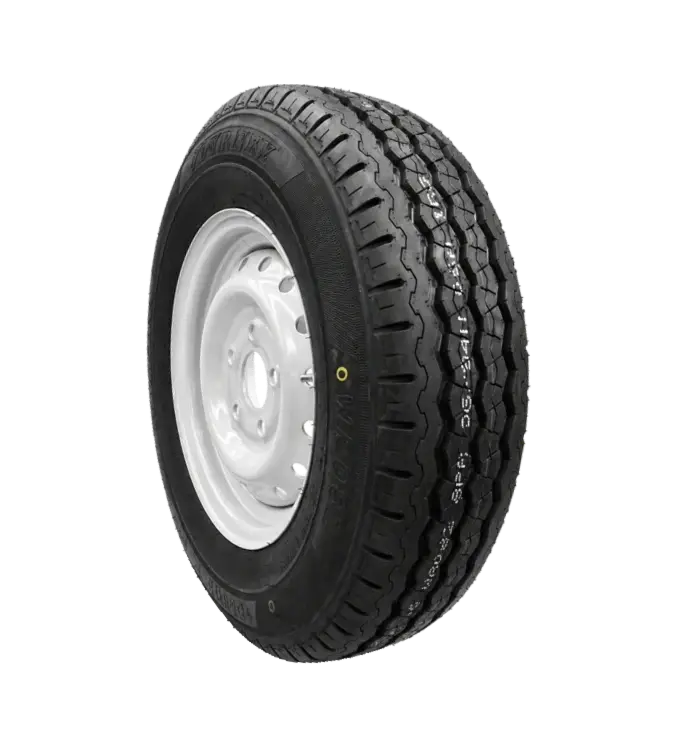 Journey WR082 165/80 R13 96/94 N C