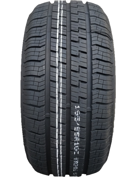 Journey WR301 195/60 R12 108/106 N C
