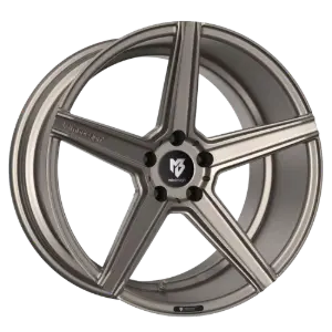 mbDESIGN KV1 Matt Champagner 10,00x22 5x112,00 ET32,00