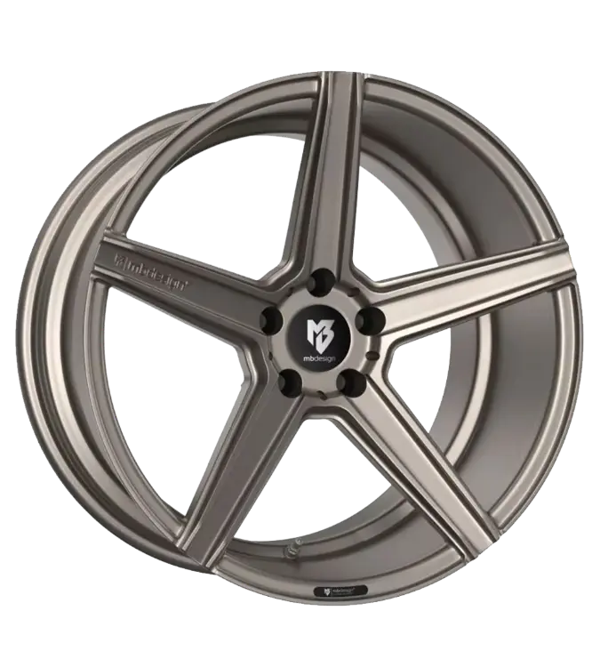 mbDESIGN KV1 Matt Champagner 10,00x22 5x112,00 ET32,00