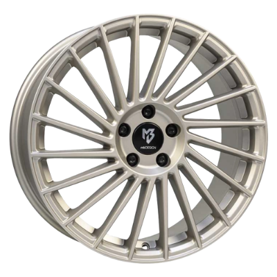 mbDESIGN VR3 Matt Champagner 7,50x18 5x114,30 ET45,00