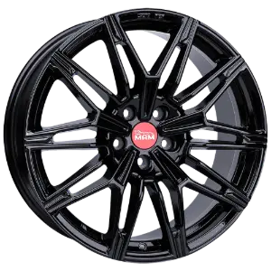 MAM B3N BP 8,50x19 5x120,00 ET35,00