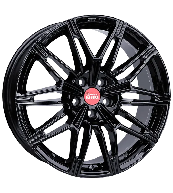 MAM B3N BP 8,50x19 5x112,00 ET30,00