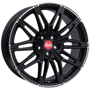 MAM B3N MBLP 8,50x19 5x120,00 ET35,00