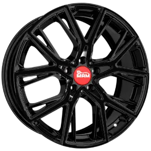 MAM B4 BP 8,50x19 5x112,00 ET30,00