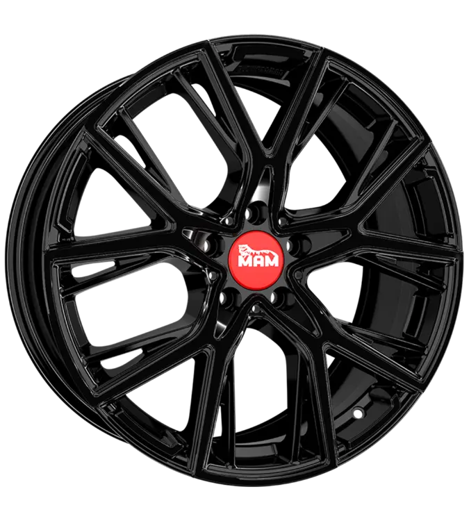 MAM B4 BP 8,50x19 5x112,00 ET30,00