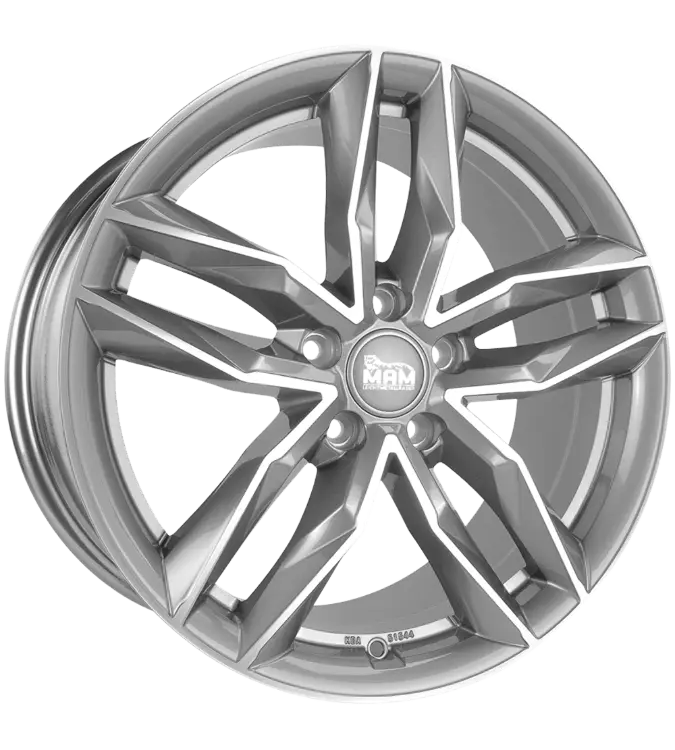 MAM RS3 PFP 8,50x20 5x112,00 ET45,00