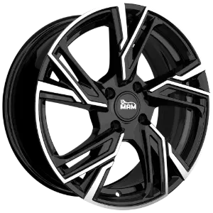 MAM RS5 BFP 6,50x16 4x100,00 ET35,00