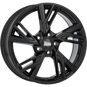 MAM RS5 BP 8,00x18 5x112,00 ET30,00