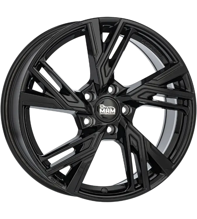 MAM RS5 BP 7,00x16 5x120,00 ET35,00