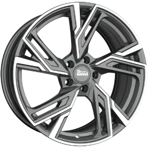 MAM RS5 PFP 8,00x18 5x120,00 ET35,00
