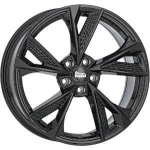 MAM RS6 BP 8,00x18 5x108,00 ET40,00