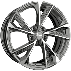 MAM RS6 PFP 8,50x20 5x114,30 ET45,00